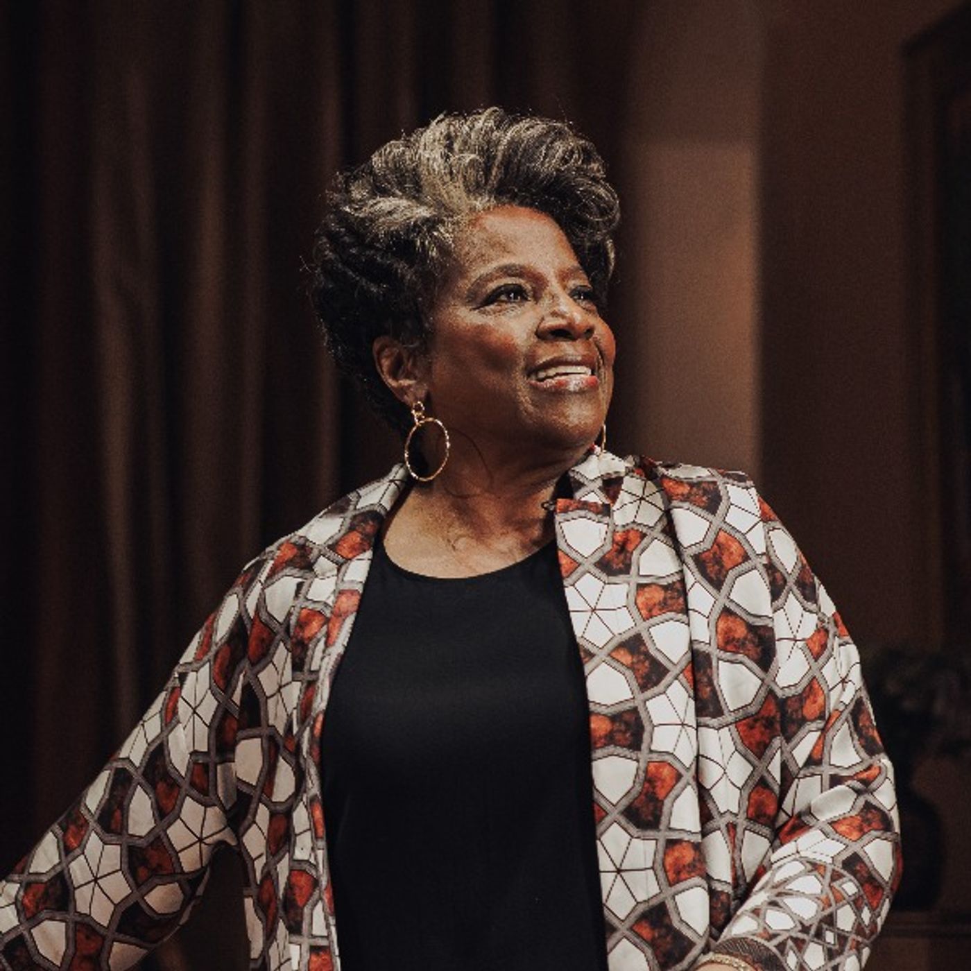 2025 Tony Awards- The Nominees React  Image