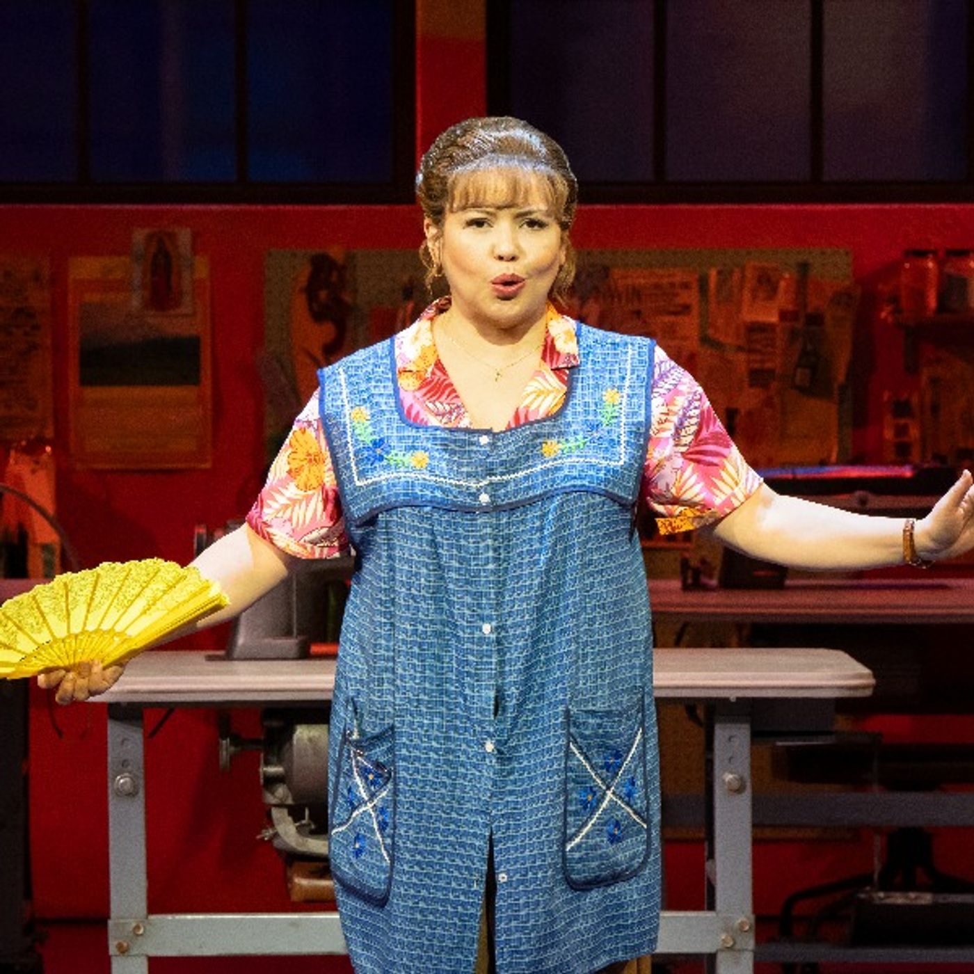 2025 Tony Awards- The Nominees React  Image