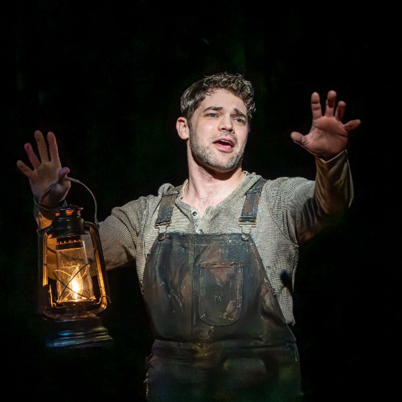 2025 Tony Awards- The Nominees React  Image