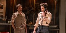 DOG DAY AFTERNOON Plays Final Broadway Performance