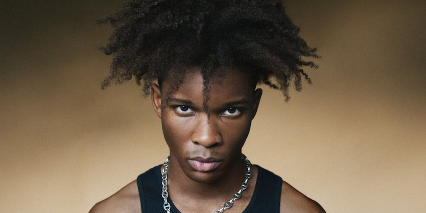 d4vd Announces 'The Lost Petals' EP & Unveils 'Notes From A Wrist'  Image