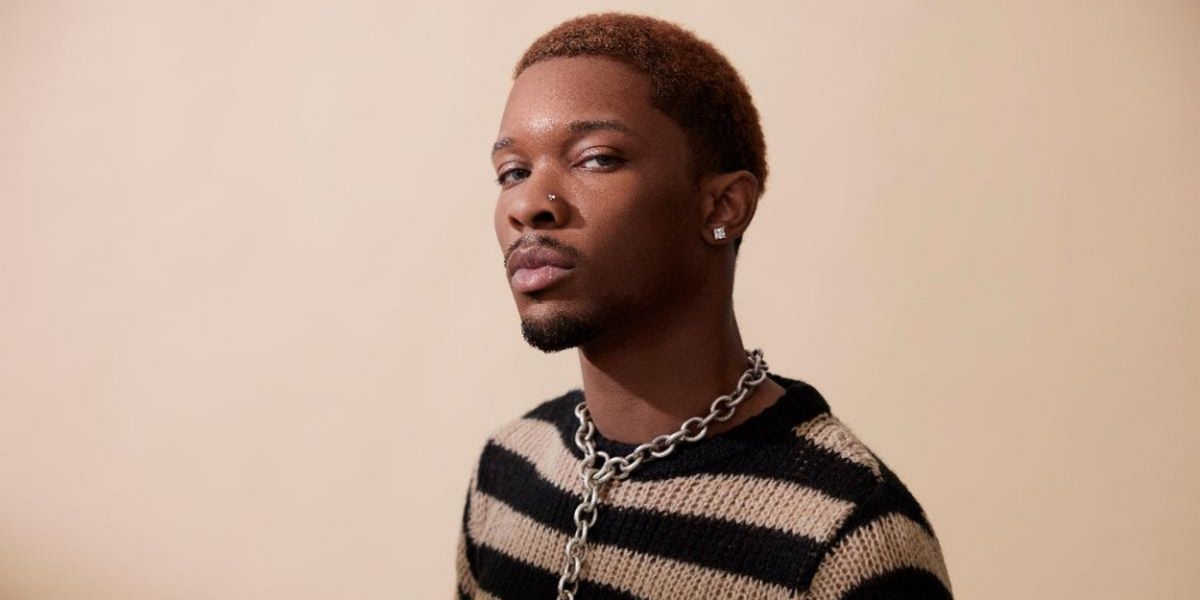 d4vd Debuts New Single 'There Goes My Baby'