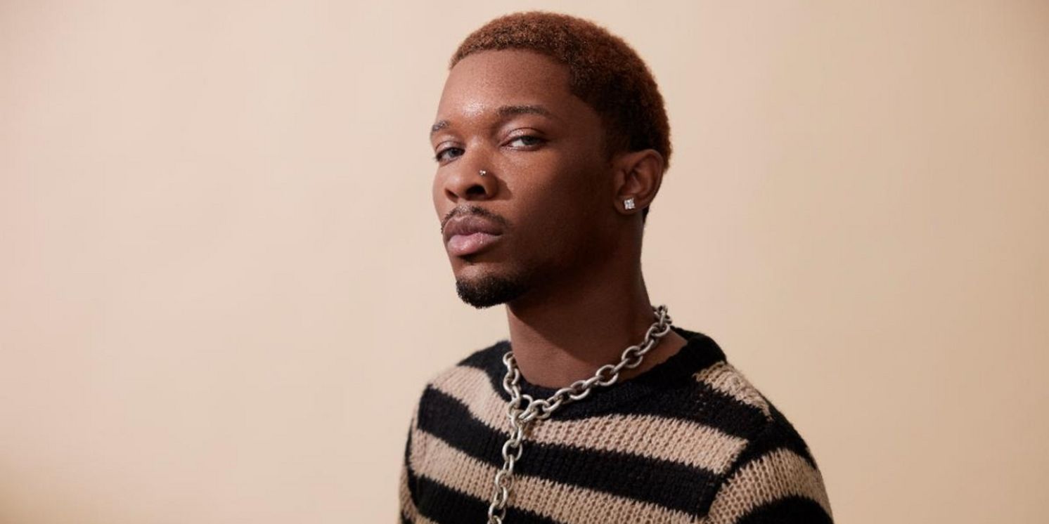 d4vd Debuts New Single 'There Goes My Baby'  Image