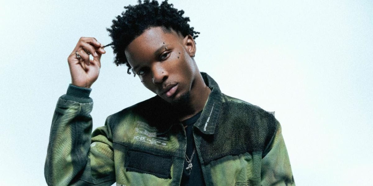 d4vd Unleashes New Single 'Where’d It Go Wrong?'