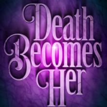 Shop Pre-Broadway DEATH BECOMES HER Musical Merch in the Theater Shop