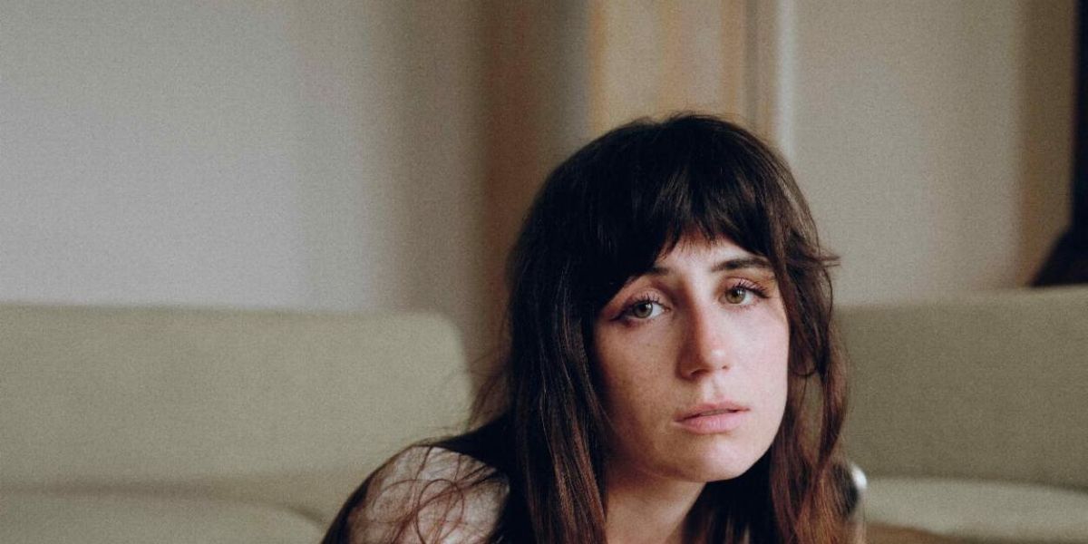 dodie Sets NOT FOR LACK OF TRYING Deluxe, October & November Tour Dates