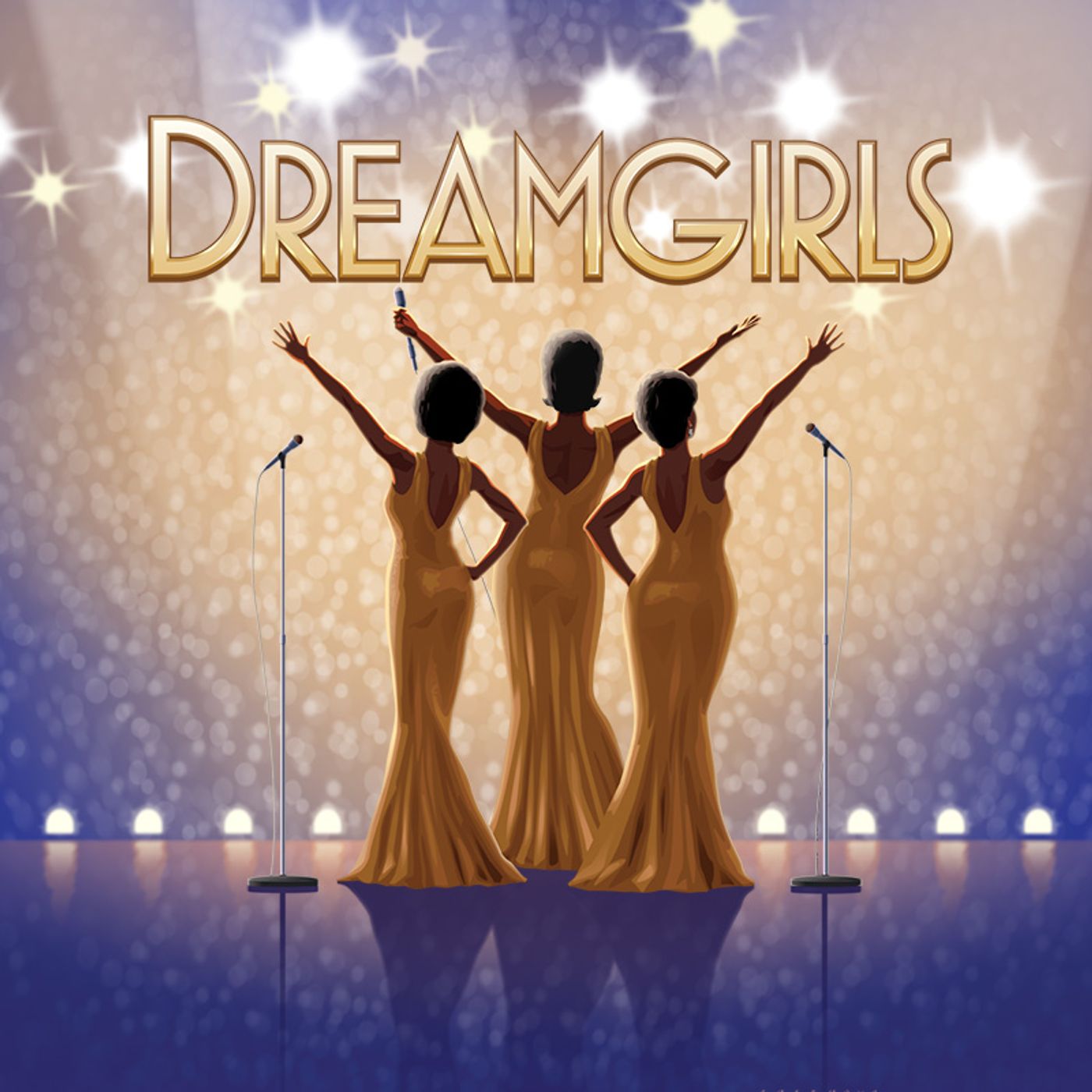 THE MOST SPECTACULARLY LAMENTABLE TRIAL OF MIZ MARTHA WASHINGTON & More Lead Chicago's September Top Picks  Image