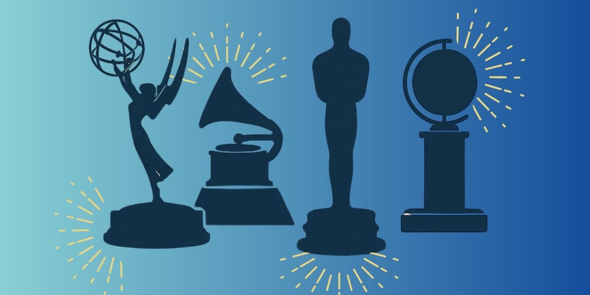 EGOT Explained: Who Has Joined the Elite Group and Who Is Close to Making History?