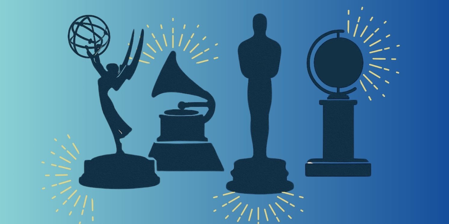 EGOT Explained: Who Has Joined the Elite Group and Who Is Close to Making History?  Image