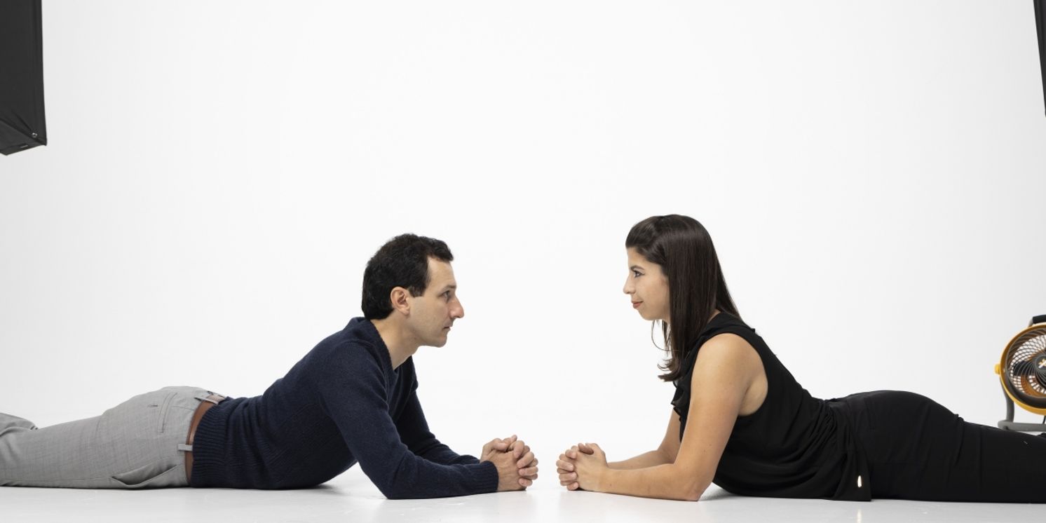 ensembleNEWSRQ Continues Eighth Season With LIGETI'S 100TH  Image