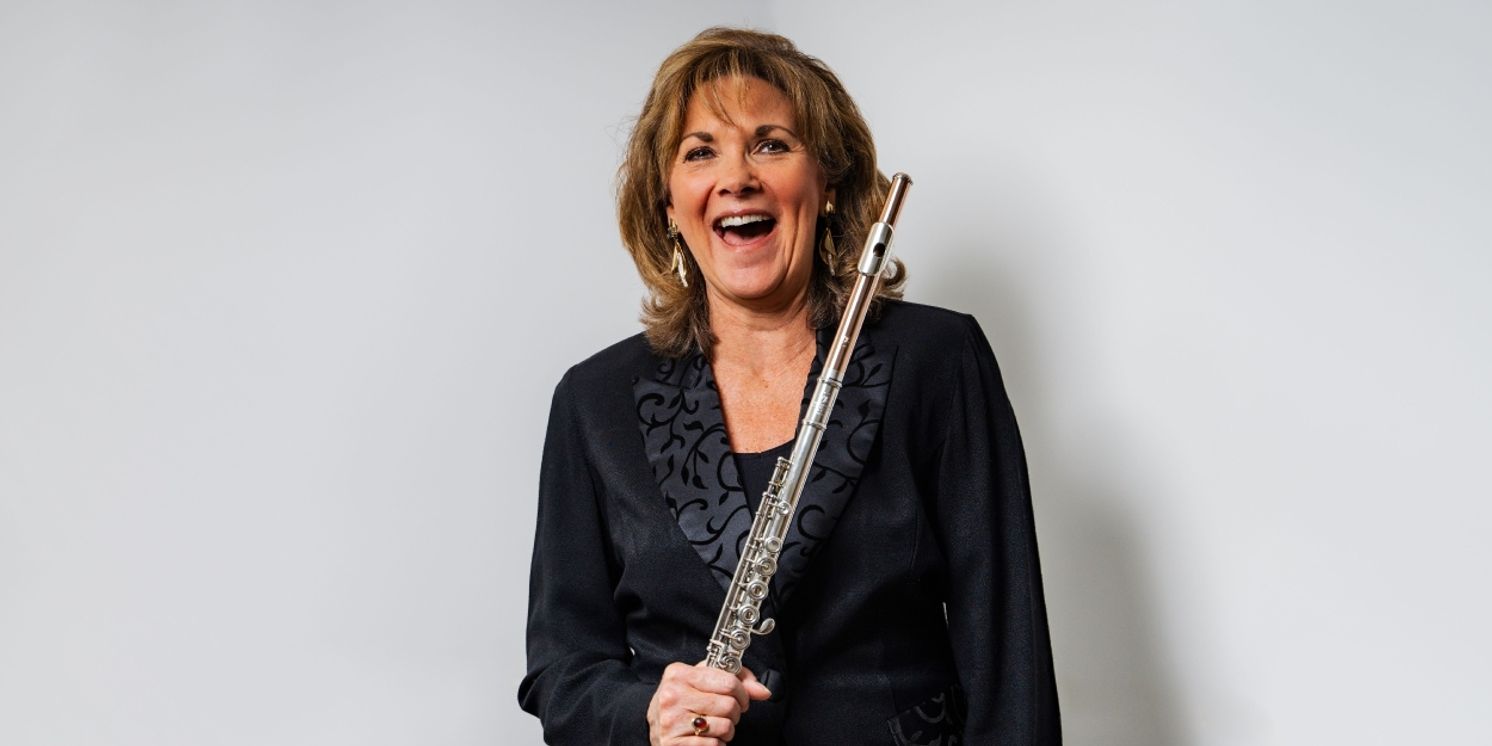 ensembleNEWSRQ Will Perform 'Visions & Miracles' Concert in January  Image