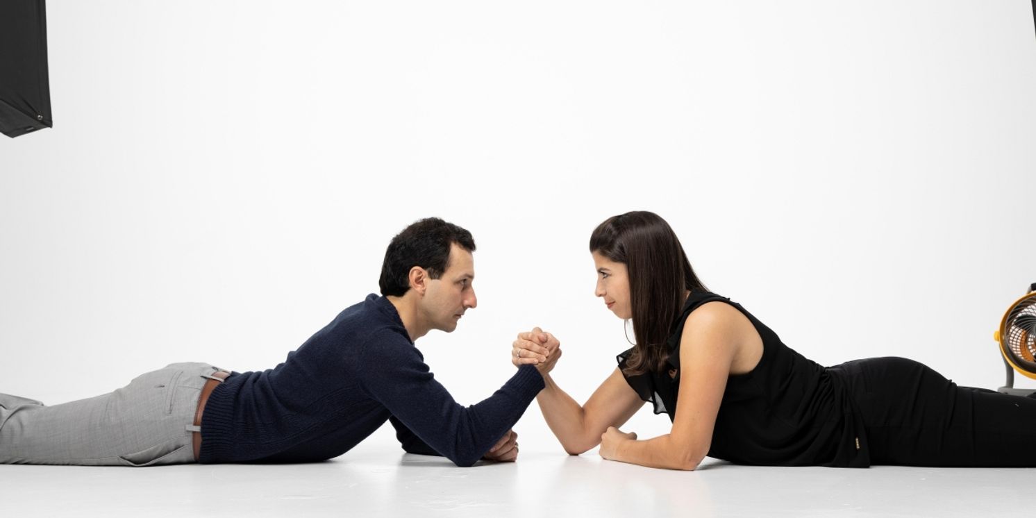 ensembleNewSRQ Reveals Its 2023-24 Season  Image