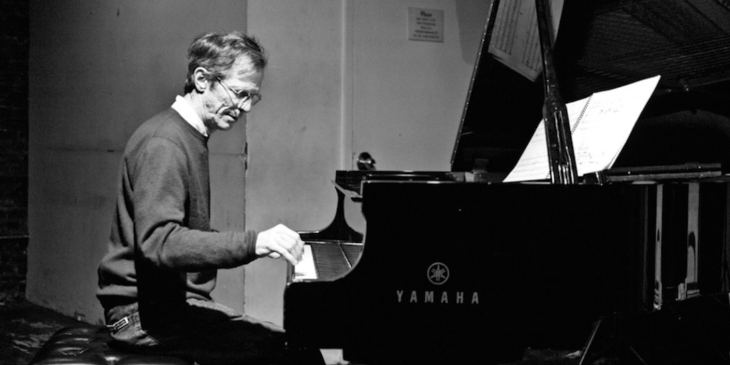 ensembleNewSRQ's Ives and Schoenberg at 150 Concert Set For This Month  Image