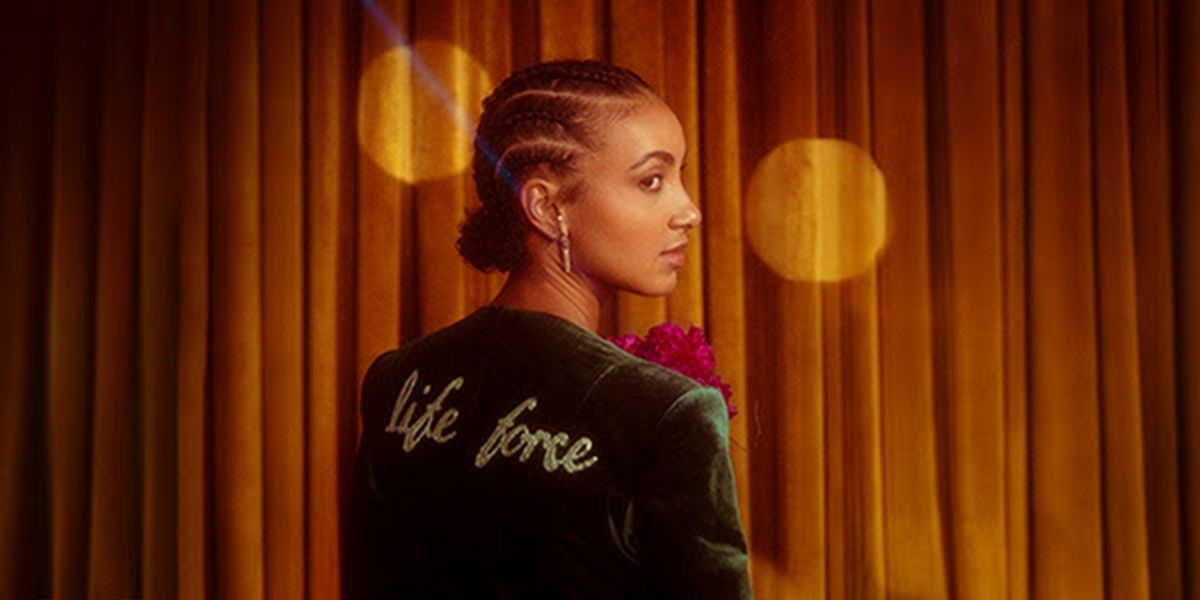 esperanza spalding Kicks Off Return Tour of Australia at QPAC