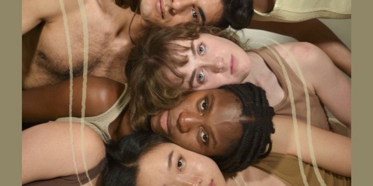 five two Dance Company Will Present their Full Company Repertoire for the First Time  Image