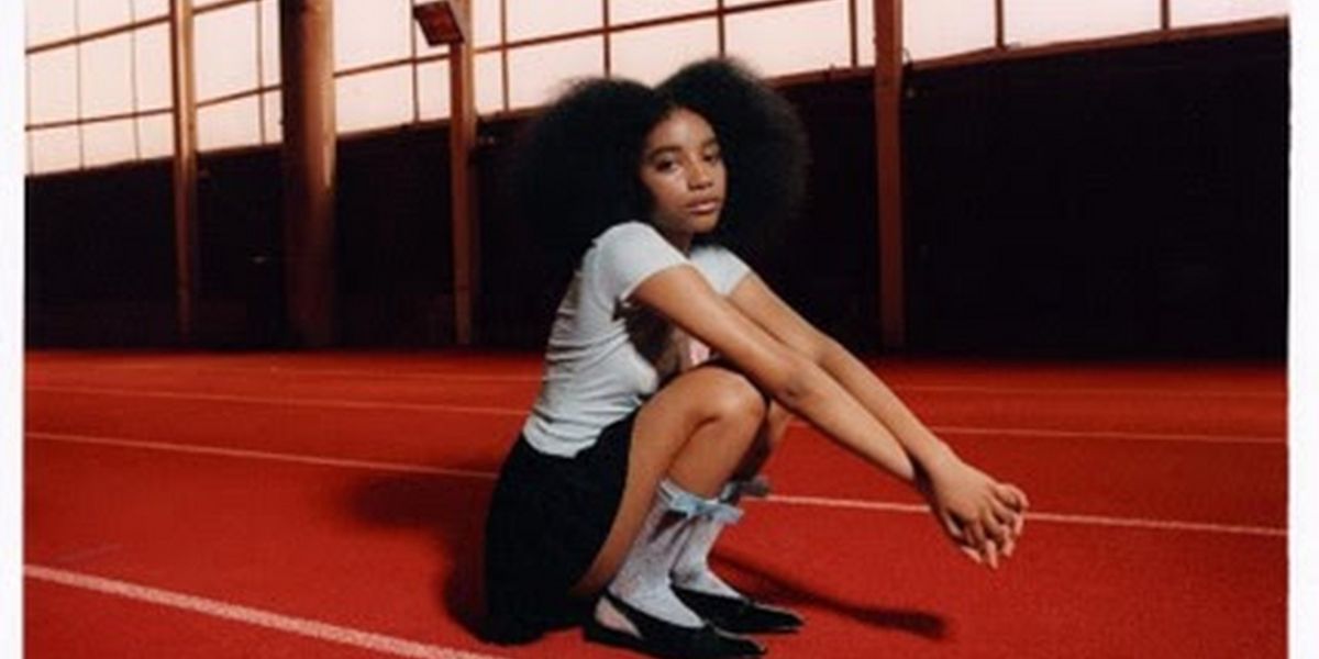 flowerovlove Releases New Track 'erase u'