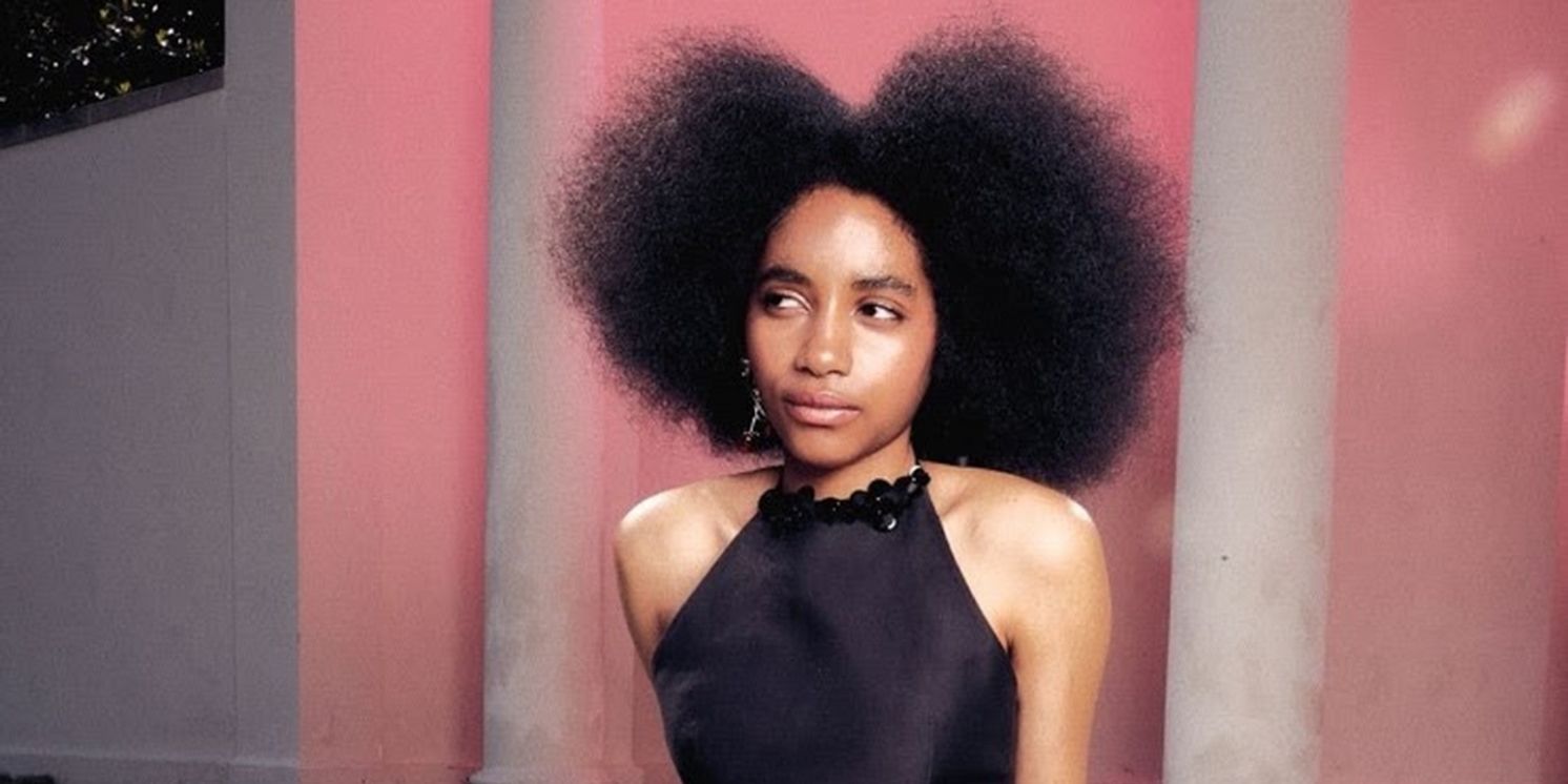 flowerovlove Unveils Exuberant New Single 'Coffee Shop'  Image