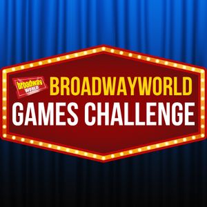 Play Broadway Games Every Day in May and Win a Merch Prize Pack