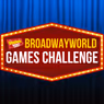 Play Broadway Games Every Day in May and Win a Merch Prize Pack
