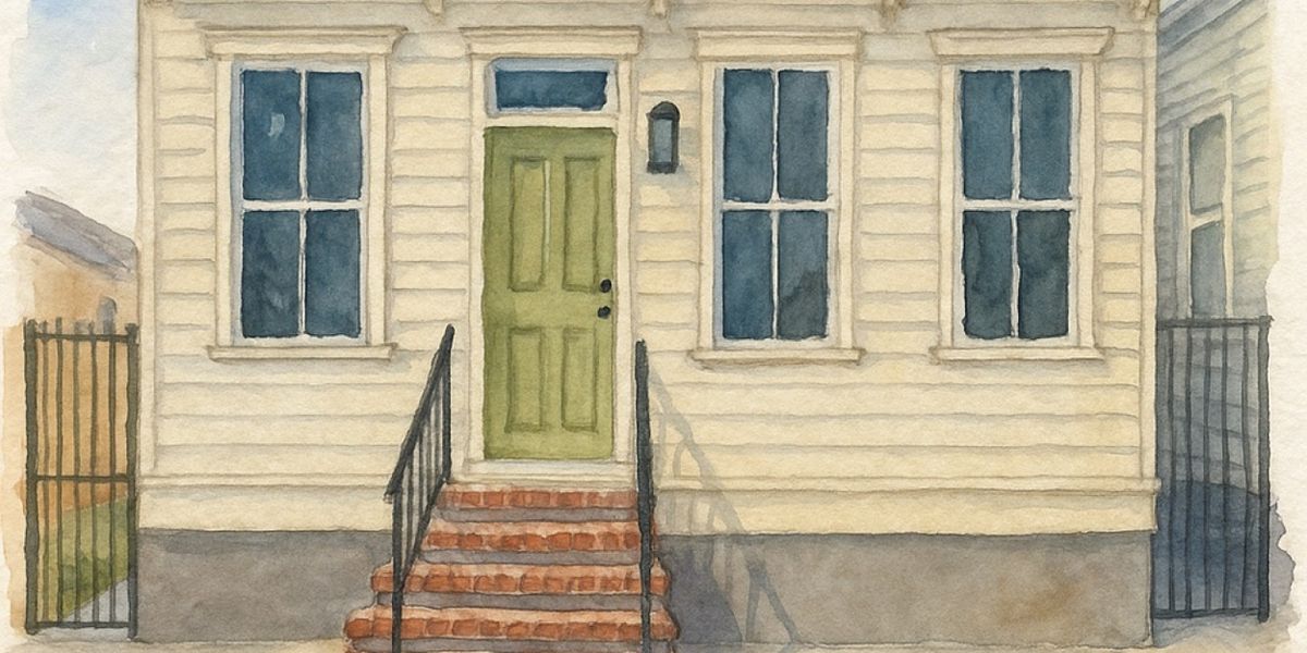Gaudanse Names Grand Prize Winner of Key to Your HeART House Raffle