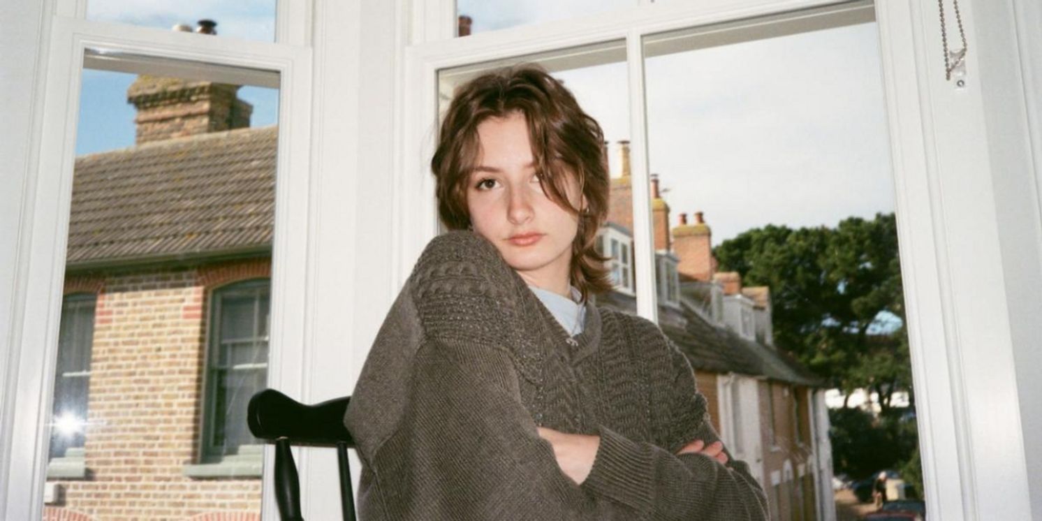 gglum Shares Second Single 'Easy Fun'  Image