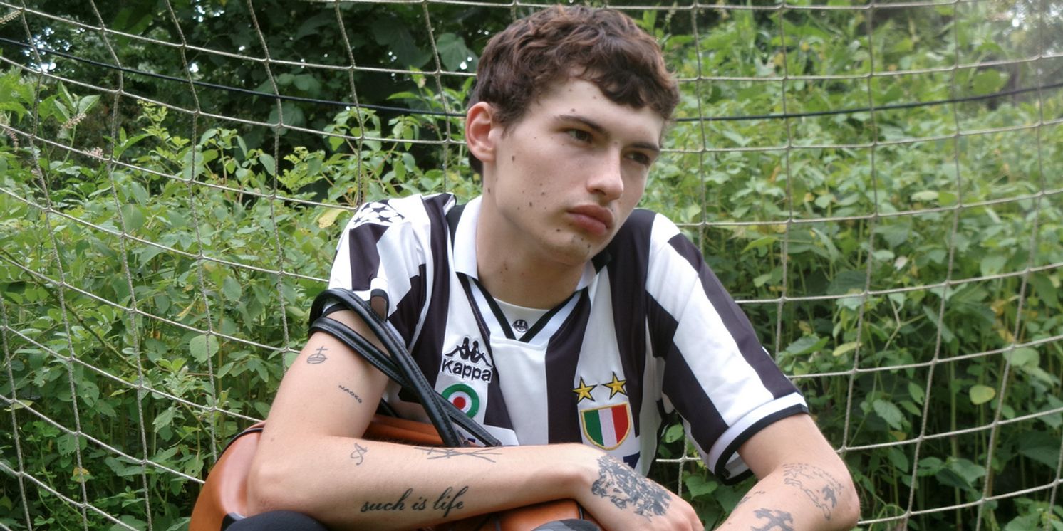 Glaive Confirms 2026 Global Tour Dates in Support of New Album  Image