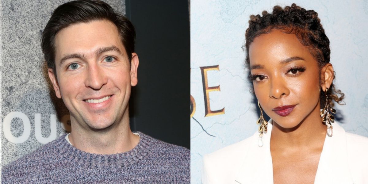 Nicholas Braun & Kara Young Will Lead GRUESOME PLAYGROUND INJURIES Off-Broadway