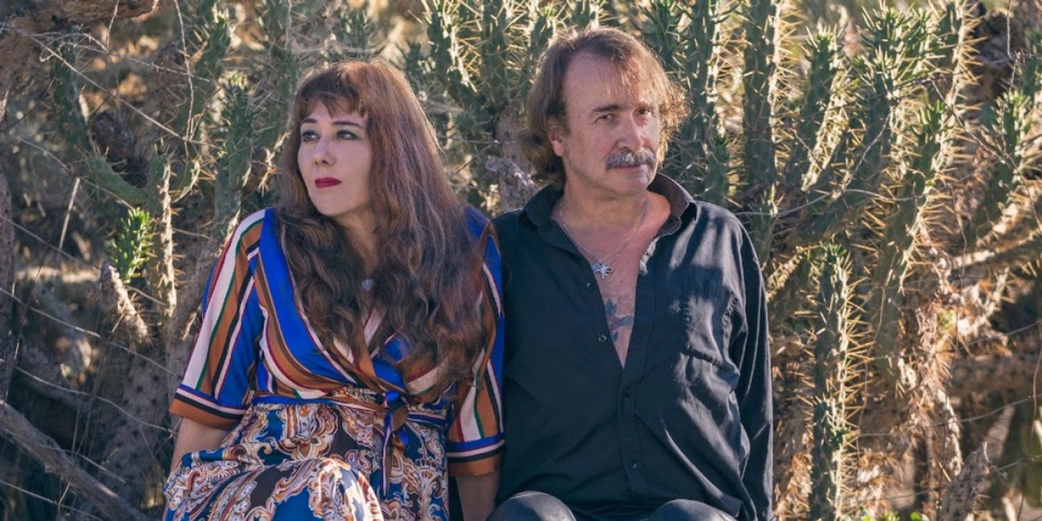 hackedepicciotto Share New Track 'Le Femme Sauvage'  Image