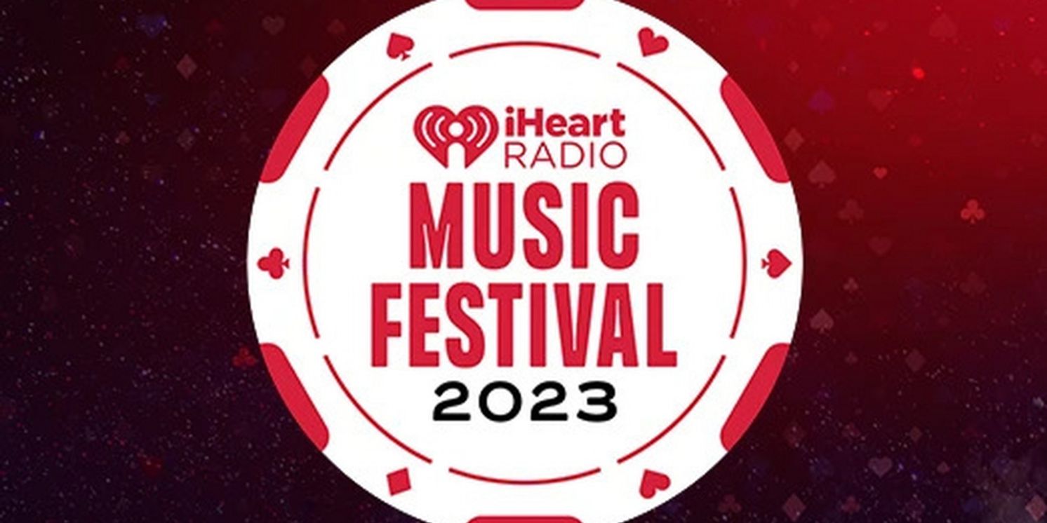 iHeartMedia Sets New, Immersive Experience at the 2023 Festival 'The House of Music'  Image