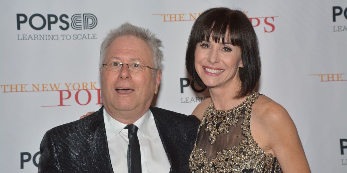 iHeartRadio Broadway Will Celebrate 30 Years of Disney on Broadway With Alan Menken, Susan Egan, and More