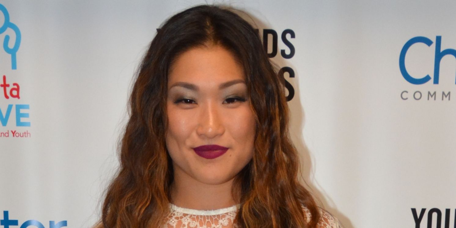 iHeartRadio Music Festival to Feature Jenna Ushkowitz, Kevin McHale & More  Image