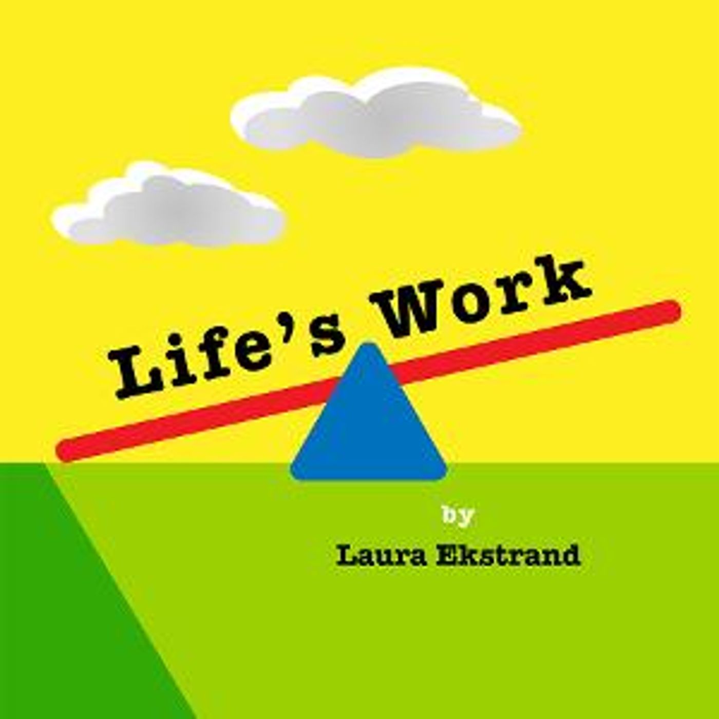 LIFE'S WORK Premieres At Vivid Stage April 21 - May 1  Image