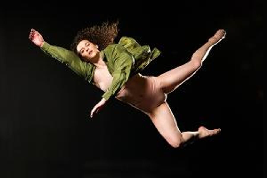 Nimbus Dance Announces Jersey City Home Season: ANIMA at Nimbus Arts Center, April 29 - May 1 Image