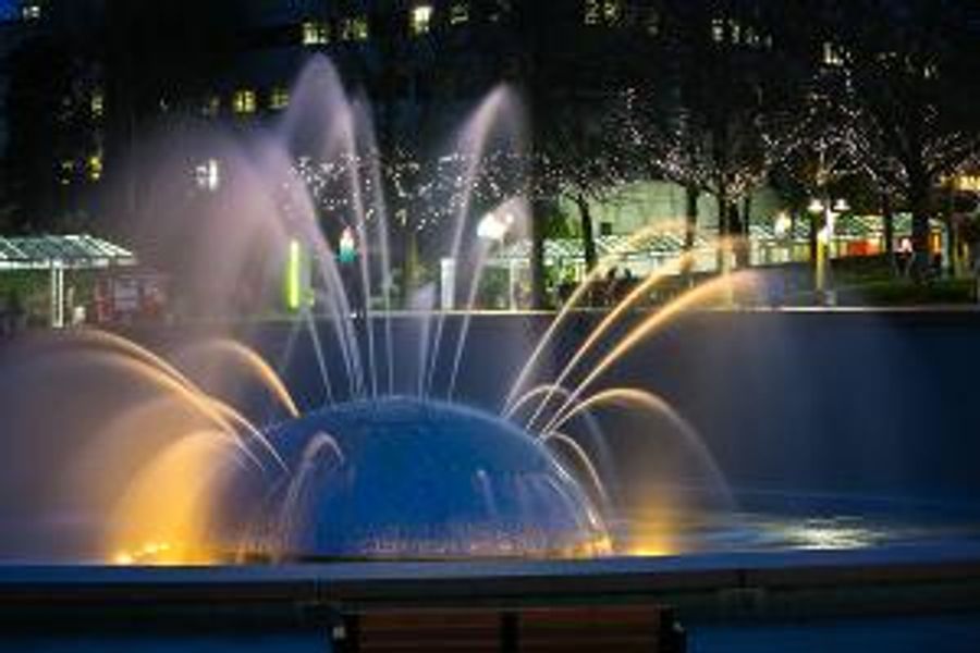 Seattle Center Announces 60th Anniversary Celebration Image