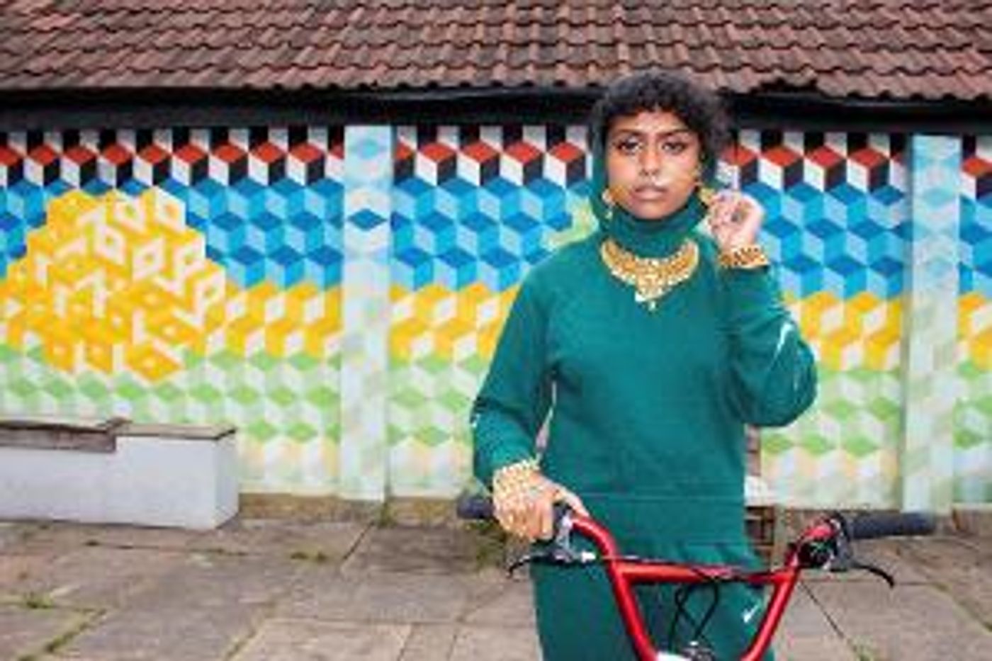 THE CONCRETE JUNGLE BOOK Comes to the Pleasance in May  Image