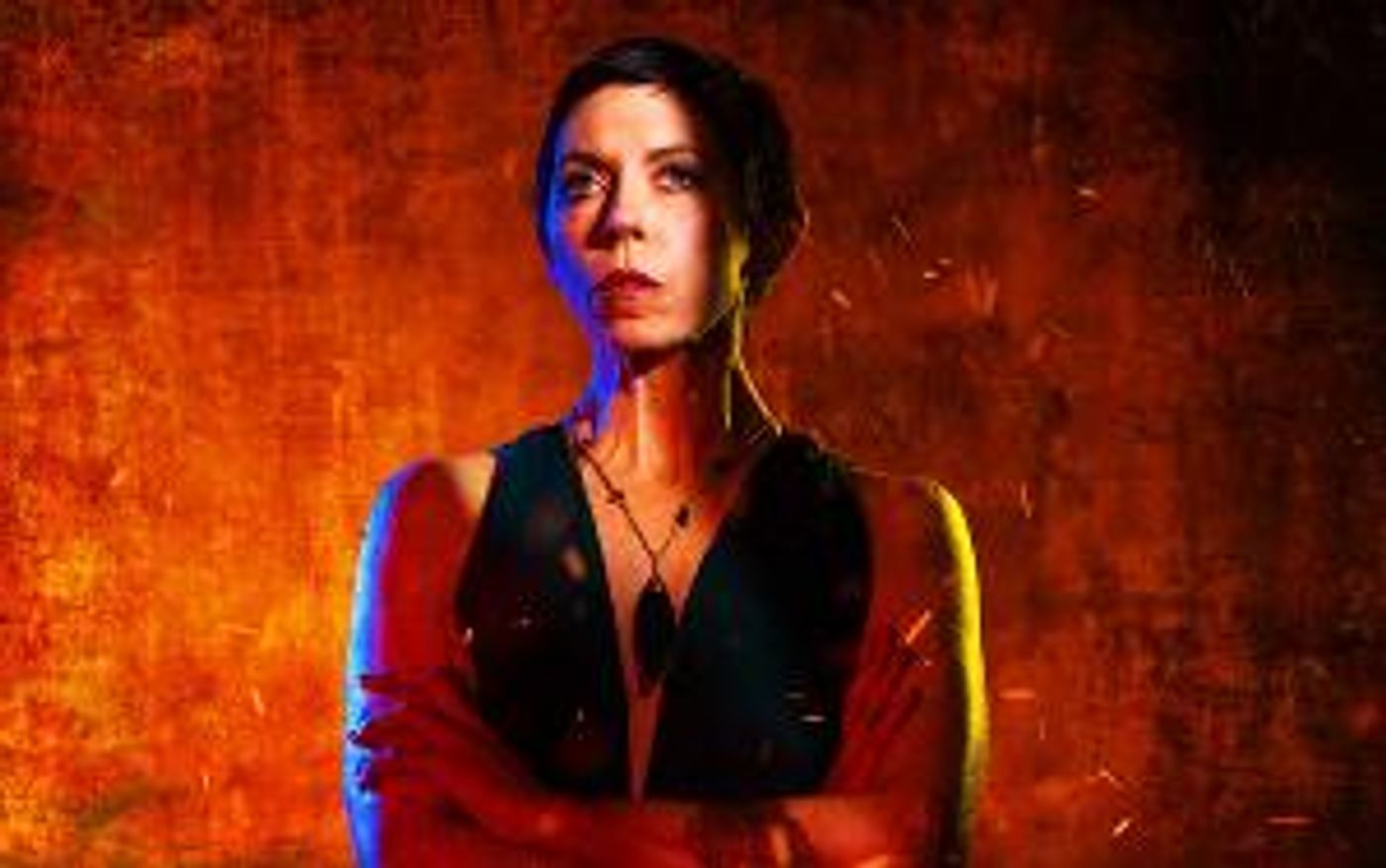 Kiln Theatre Announces Full Cast For Marina Carr's GIRL ON AN ALTAR  Image