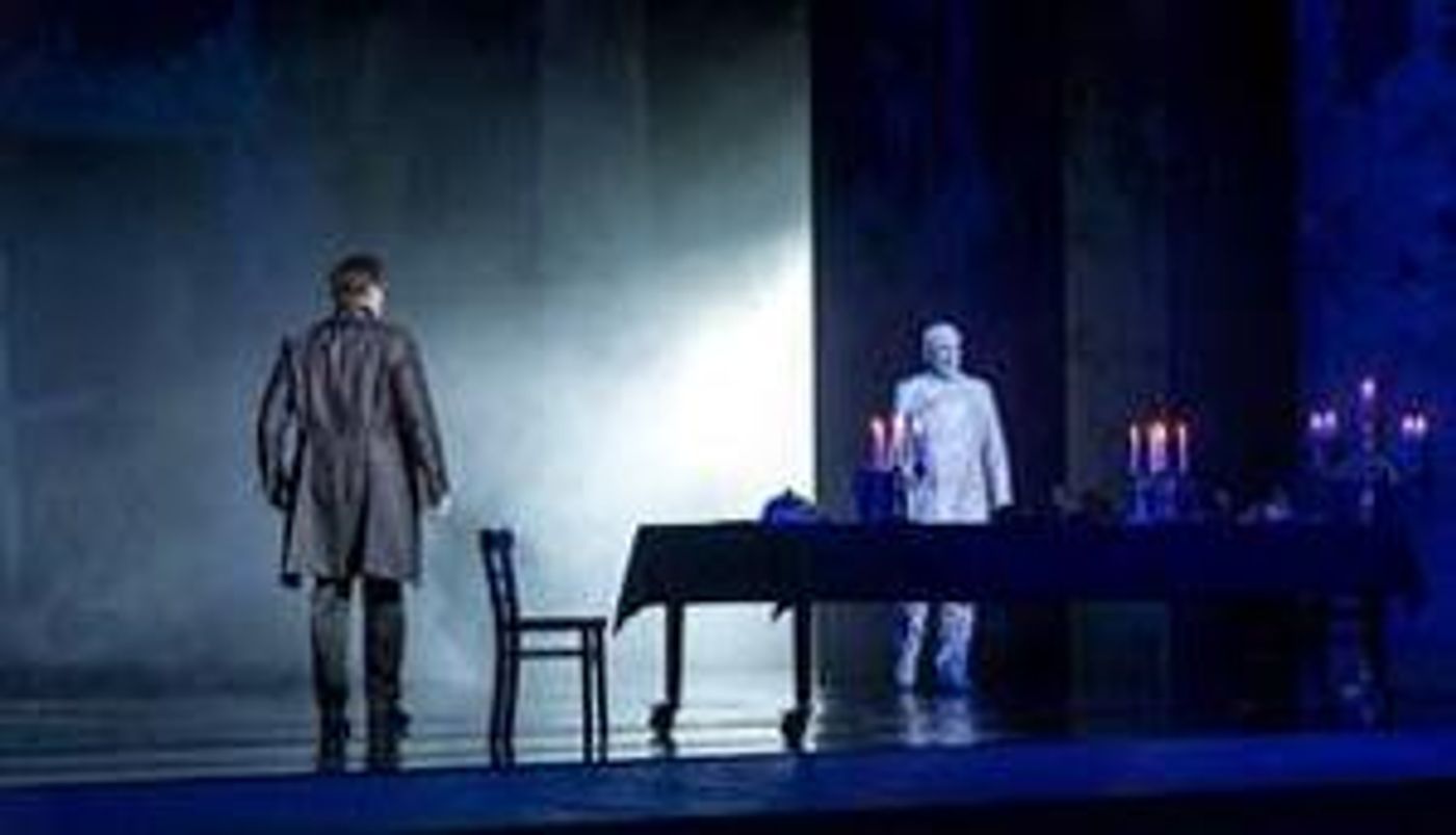 Omer Meir Wellber to receive the Rudi Haussler Prize as Part of the Mozart Days 2022  Image