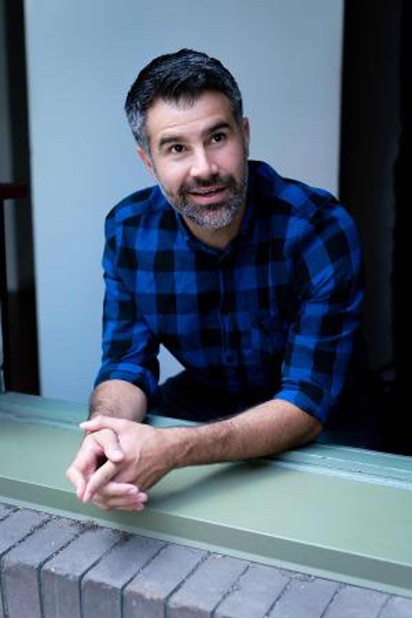 Luna Stage Reopens With THE GIANT VOID IN MY SOUL  Image