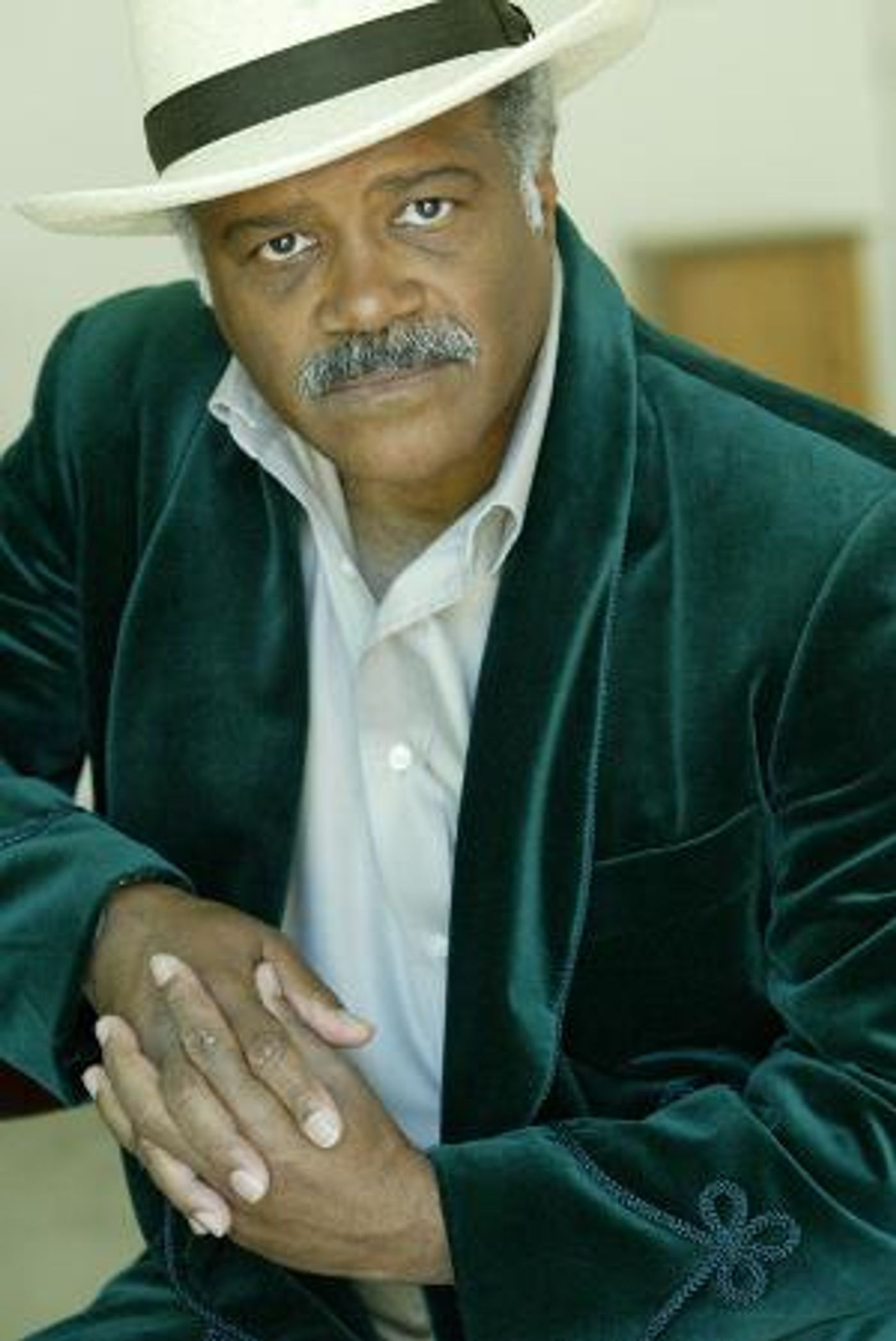 Ted Lange Will Direct Reading Of OUR TOWN For Inner City Cultural Center at UCLA This Weekend  Image