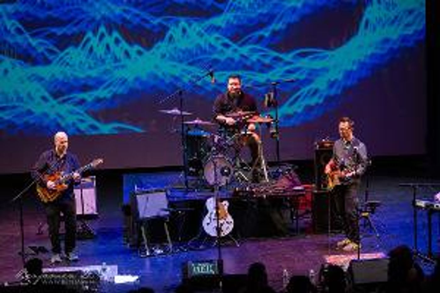 The Grift Celebrates Turning 23 At Town Hall Theater  Image