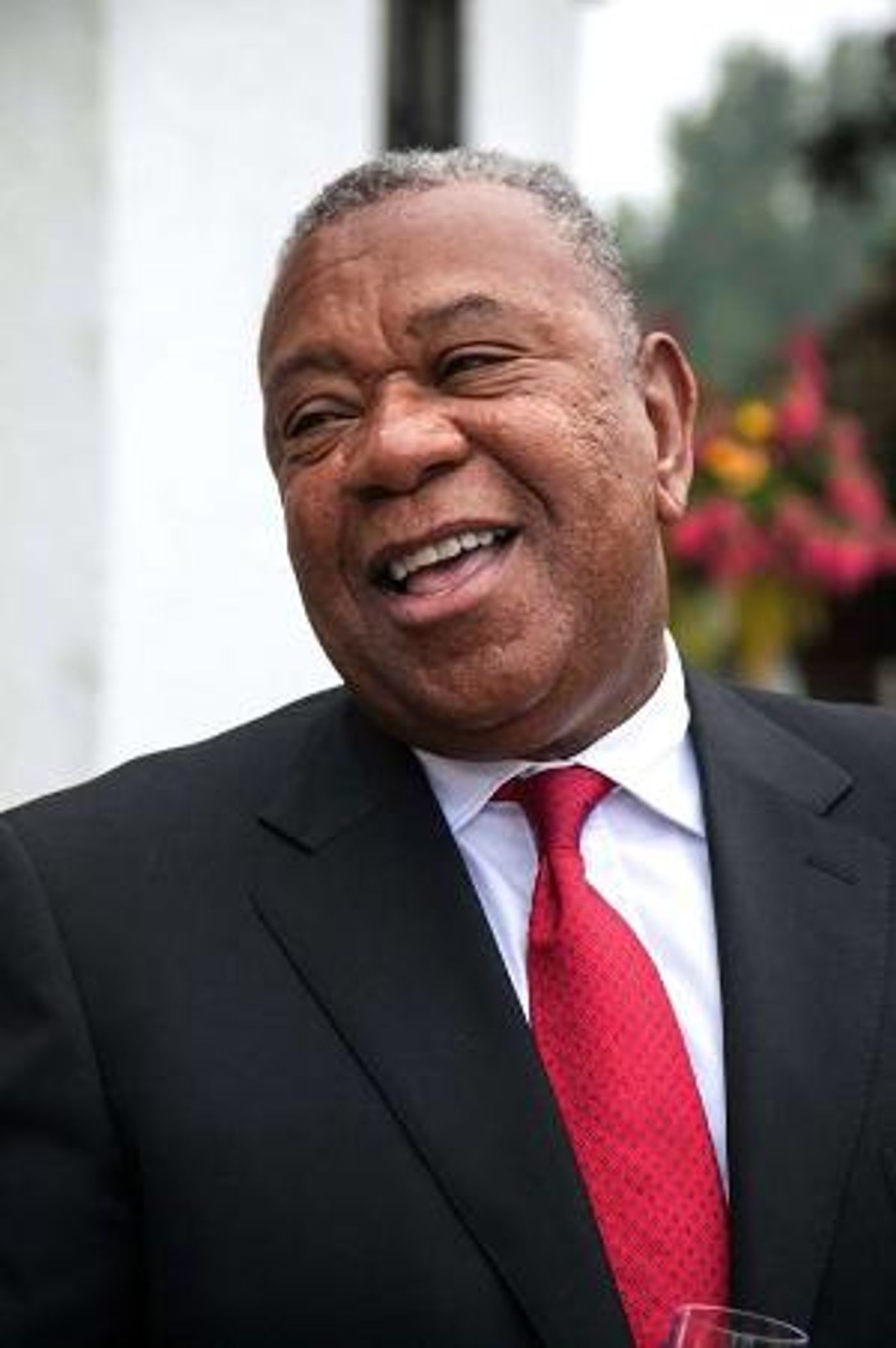 Sir William Atkinson Announced As New Chair Of The Board For Hackney Empire  Image