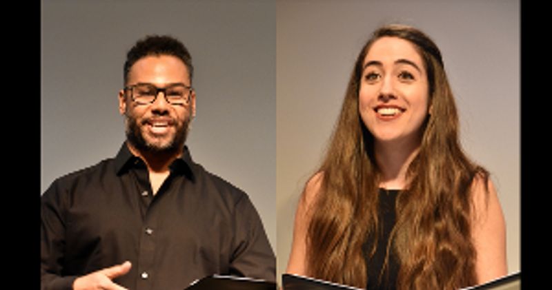 New Jewish Play WIDE OPEN Explores Moments Of Openness Image