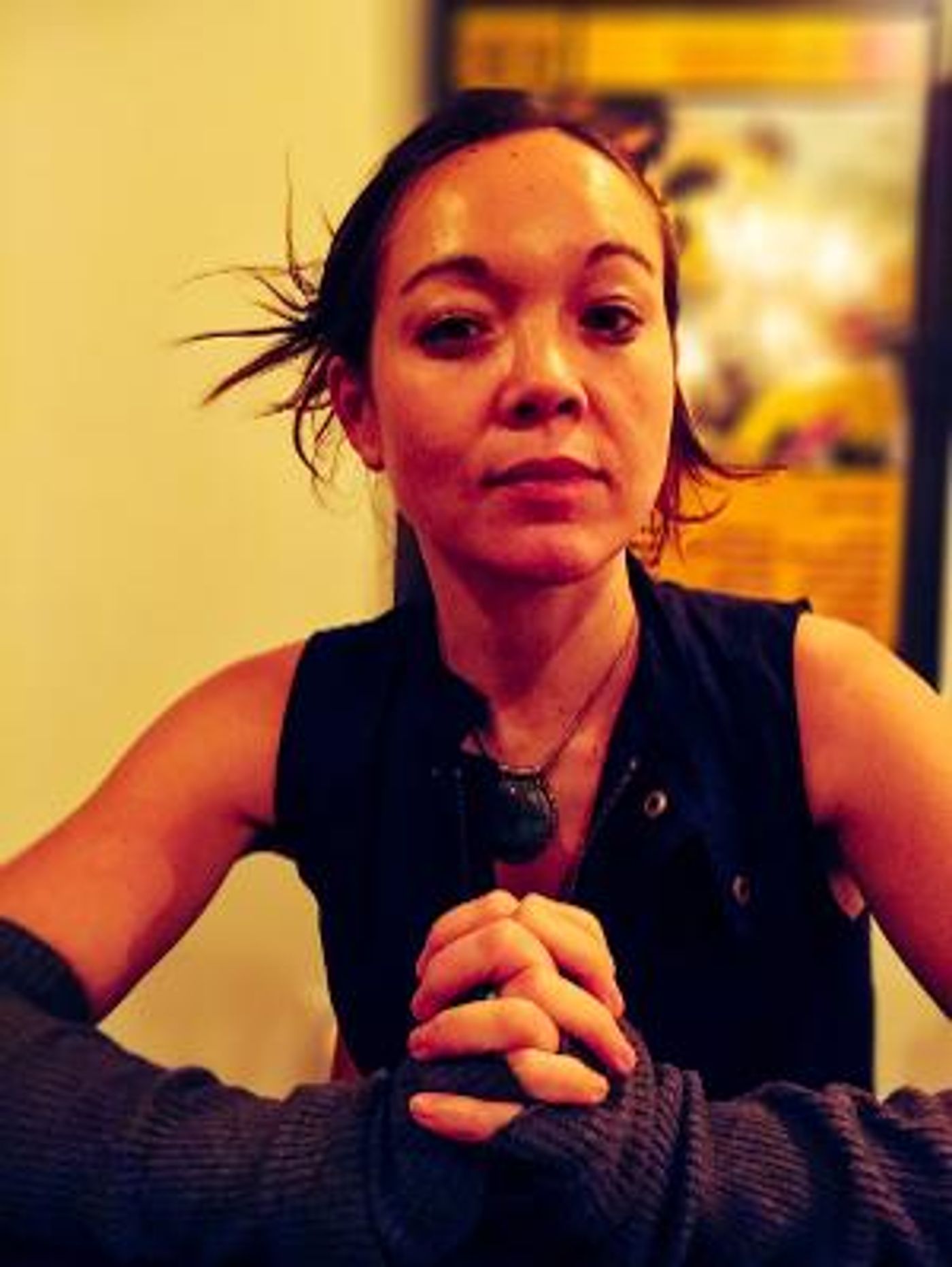 Sam Chanse's World Premiere MONUMENT, OR FOUR SISTERS (A SLOTH PLAY) Announced At Magic Theatre  Image