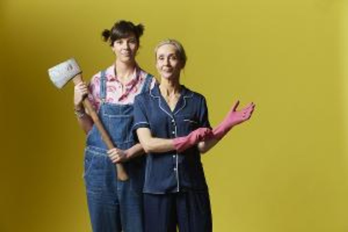 TOAST Comes to Studio Underground Next Month  Image