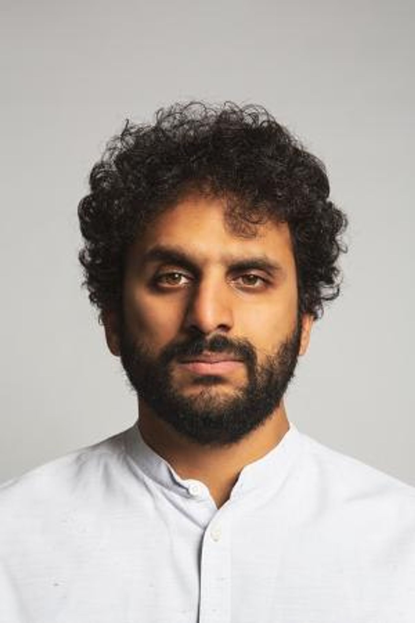 Nish Kumar Brings YOUR POWER, YOUR CONTROL to Hackney Empire  Image