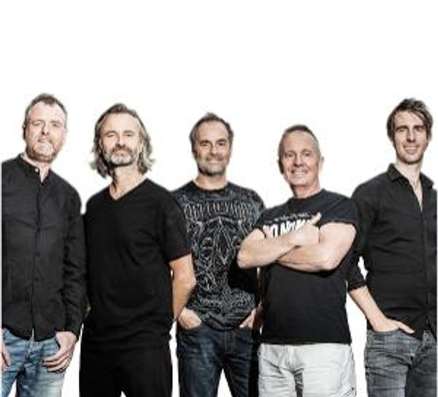 Eisemann Center Presents GO NOW! The Music Of The Moody Blues Image