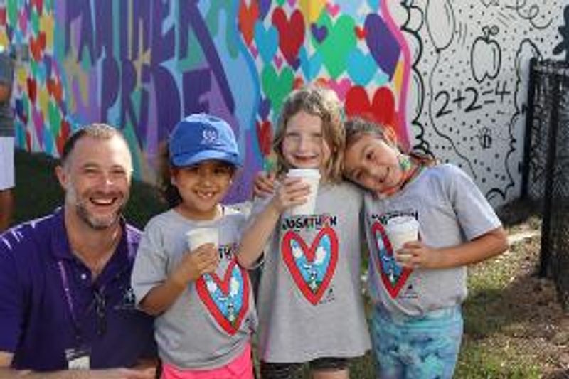 Community Day School Receives Equity And Access Grant From Community Foundation Of Sarasota County Image