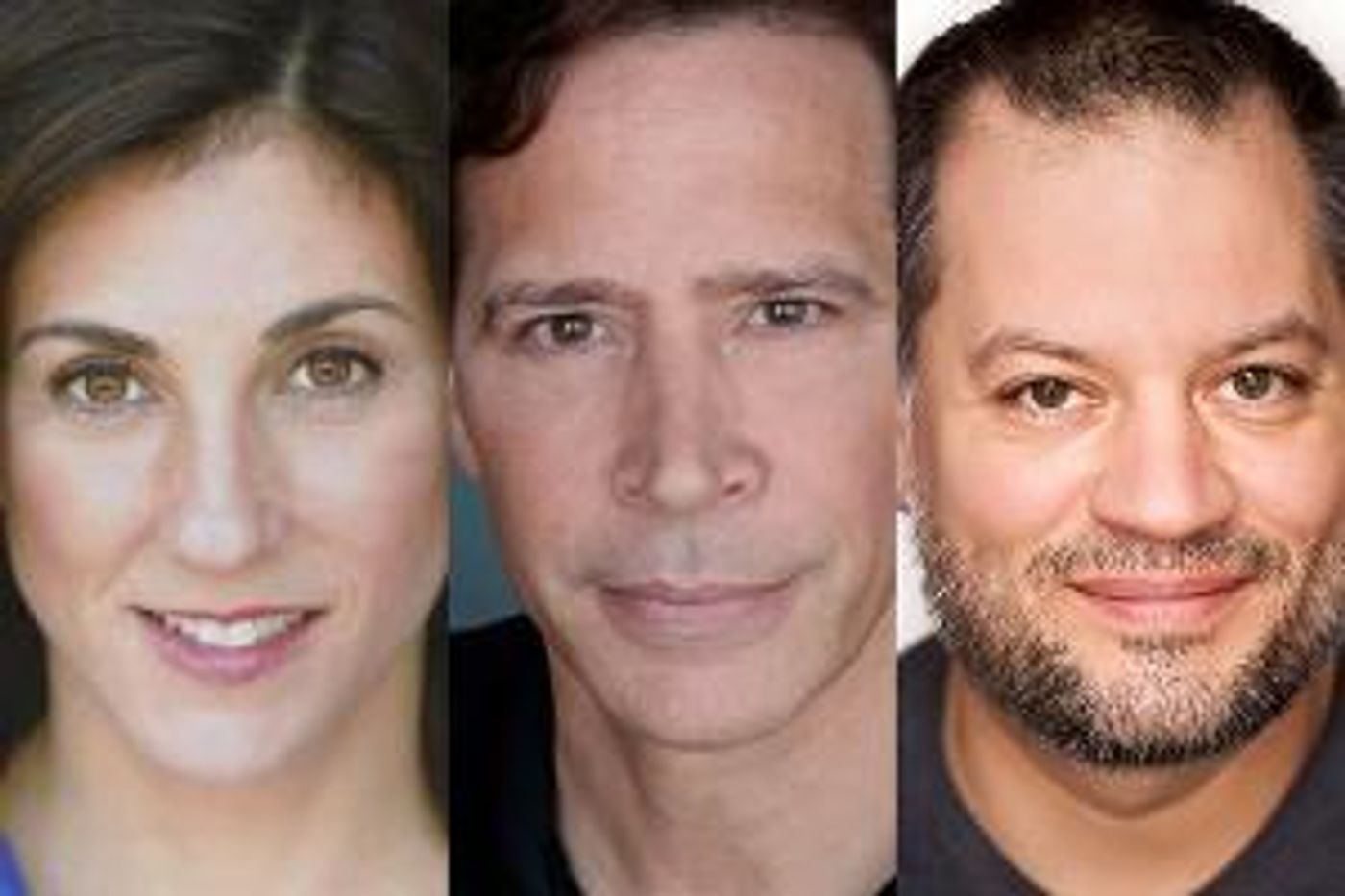 The Artistic Home Presents THE PAVILION At The Den Theatre, April 30 – June 5  Image