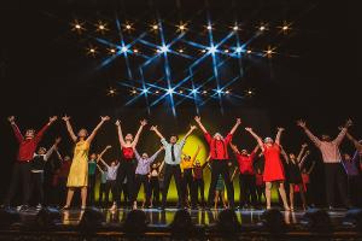 CAPA Announces Nominees For 2022 CAPA Marquee Awards  Image