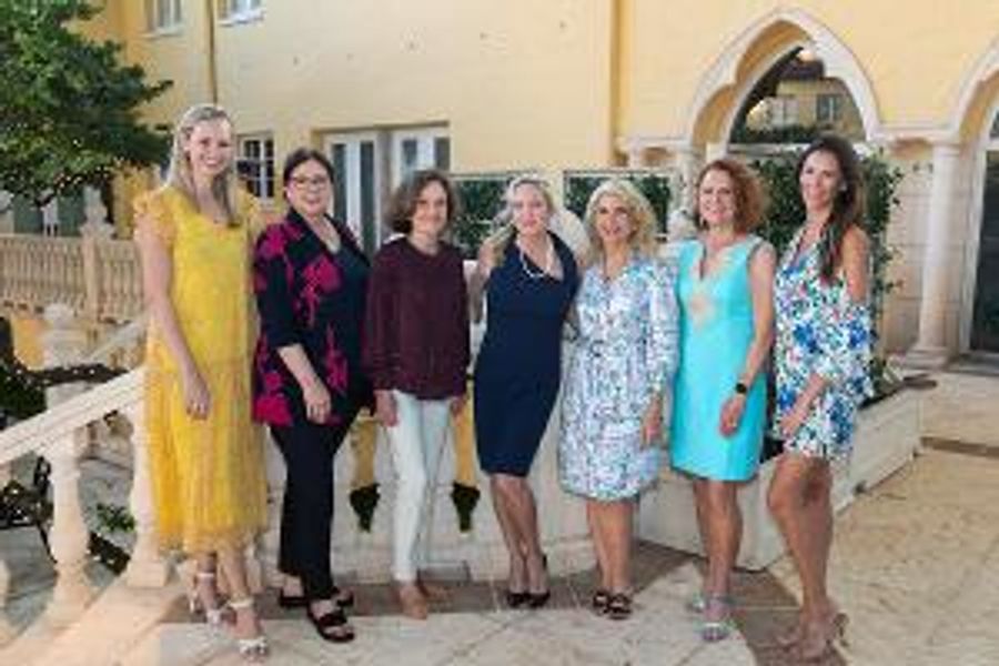 BOCA BACCHANAL To Feature Extraordinary Chefs At Five Premier Vintners Dinners Image
